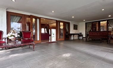 FOR SALE DAGO  BANDUNG COCOK UNTUK HOTEL, BOUTIQUE HOTEL & SEMI RESORT