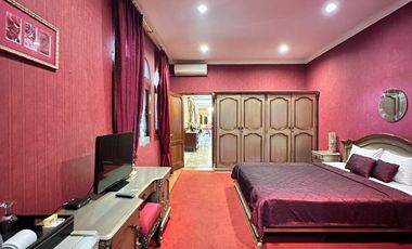 FOR SALE DAGO  BANDUNG COCOK UNTUK HOTEL, BOUTIQUE HOTEL & SEMI RESORT