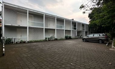 FOR SALE DAGO  BANDUNG COCOK UNTUK HOTEL, BOUTIQUE HOTEL & SEMI RESORT