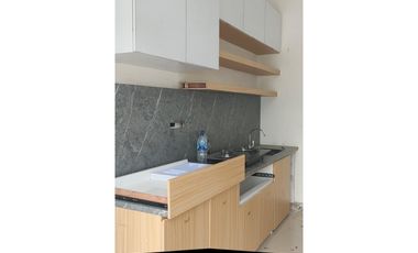 For sale or rent - long term leasehold new Mediterranean villa