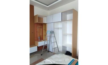 For sale or rent - long term leasehold new Mediterranean villa