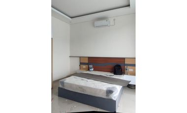 For sale or rent - long term leasehold new Mediterranean villa