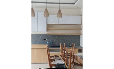 For sale or rent - long term leasehold new Mediterranean villa