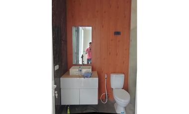 For sale or rent - long term leasehold new Mediterranean villa