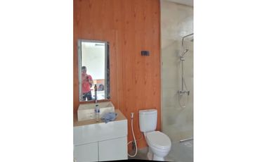 For sale or rent - long term leasehold new Mediterranean villa