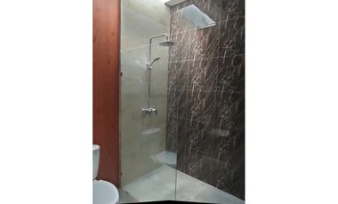 For sale or rent - long term leasehold new Mediterranean villa