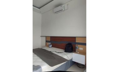 For sale or rent - long term leasehold new Mediterranean villa