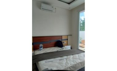 For sale or rent - long term leasehold new Mediterranean villa