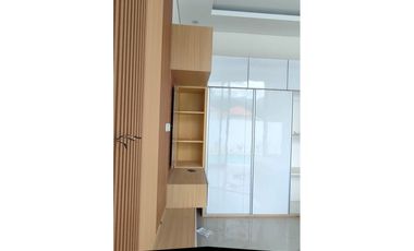 For sale or rent - long term leasehold new Mediterranean villa