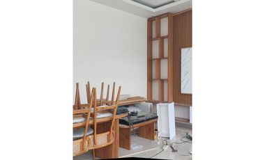 For sale or rent - long term leasehold new Mediterranean villa