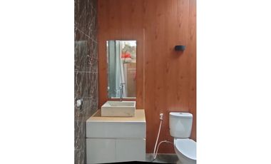 For sale or rent - long term leasehold new Mediterranean villa