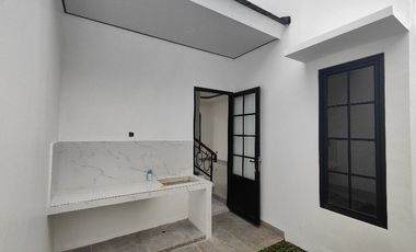 rumah 700 fasilitas lengkap terbaik kota bogor