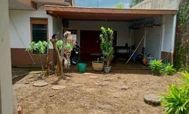 Disewakan tengah kota dekat Balapan