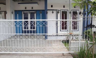 RUMAH DISEWAKAN HARIAN MALANG KOTA DEKAT KAMPUS UB UM UMM UIN POLINEMA