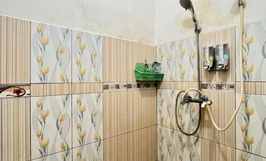 RUMAH DISEWAKAN HARIAN MALANG KOTA DEKAT KAMPUS UB UM UMM UIN POLINEMA