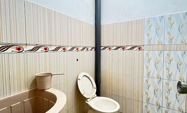 RUMAH DISEWAKAN HARIAN MALANG KOTA DEKAT KAMPUS UB UM UMM UIN POLINEMA