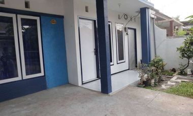 RUMAH DISEWAKAN HARIAN MALANG KOTA DEKAT KAMPUS UB UM UMM UIN POLINEMA