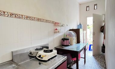 RUMAH DISEWAKAN HARIAN MALANG KOTA DEKAT KAMPUS UB UM UMM UIN POLINEMA