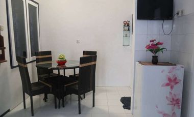 RUMAH DISEWAKAN HARIAN MALANG KOTA DEKAT KAMPUS UB UM UMM UIN POLINEMA