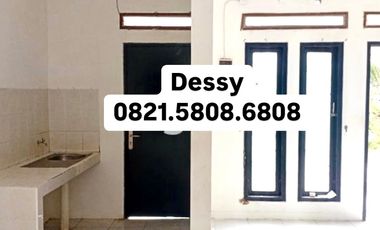 Rumah Hunian Wika