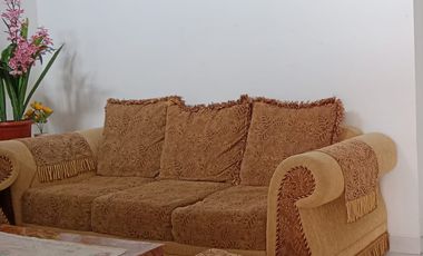 Rumah Cantik Fully Furnish