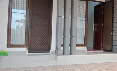 Rumah Cantik Fully Furnish