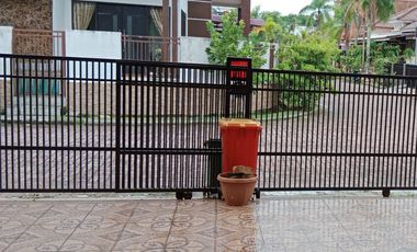 Rumah Cantik Fully Furnish