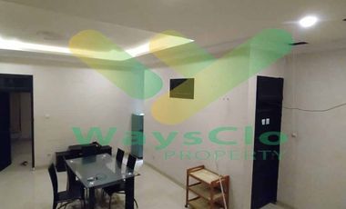 DISEWAKAN RUMAH PLUS GUDANG DAERAH TUMINTING, HARGA SANGAT MURAH