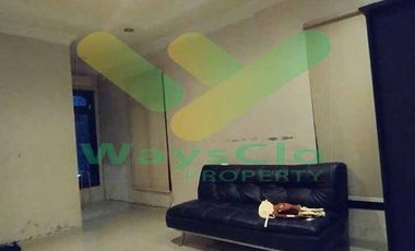 DISEWAKAN RUMAH PLUS GUDANG DAERAH TUMINTING, HARGA SANGAT MURAH