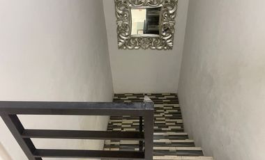 Dijual Rumah di Komplek Demang Ningrat jln Demang Lebar Daun