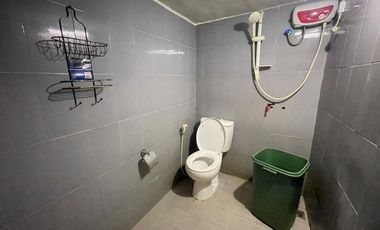 Dijual Rumah di Komplek Demang Ningrat jln Demang Lebar Daun