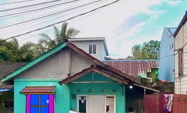 Rumah dijual di Balikpapan Utara, Balikpapan