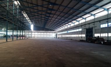 Disewakan Pabrik Lokasi Strategis dan Murah di Pasuruan Jawa Timur