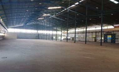 Disewakan Pabrik Lokasi Strategis dan Murah di Pasuruan Jawa Timur