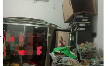 DIJUAL RUMAH CPT BU DI PERUMAHAN LARANGAN MEGA ASRI, LARANGAN SIDOARJO