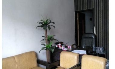 DIJUAL RUMAH CPT BU DI PERUMAHAN LARANGAN MEGA ASRI, LARANGAN SIDOARJO