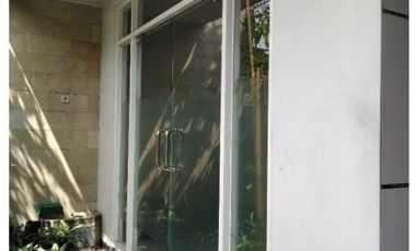 DIJUAL RUMAH CPT BU DI PERUMAHAN LARANGAN MEGA ASRI, LARANGAN SIDOARJO