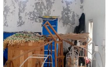 DIJUAL RUMAH CPT BU DI PERUMAHAN LARANGAN MEGA ASRI, LARANGAN SIDOARJO