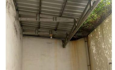 DIJUAL RUMAH CPT BU DI PERUMAHAN LARANGAN MEGA ASRI, LARANGAN SIDOARJO