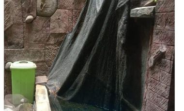 DIJUAL RUMAH CPT BU DI PERUMAHAN LARANGAN MEGA ASRI, LARANGAN SIDOARJO