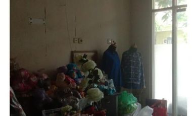 DIJUAL RUMAH CPT BU DI PERUMAHAN LARANGAN MEGA ASRI, LARANGAN SIDOARJO