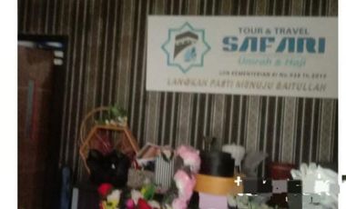 DIJUAL RUMAH CPT BU DI PERUMAHAN LARANGAN MEGA ASRI, LARANGAN SIDOARJO