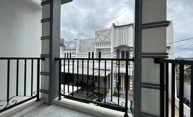 Hunian Berkelas Dan Ekslusif Dgn Harga Terjangkau Setu Awali