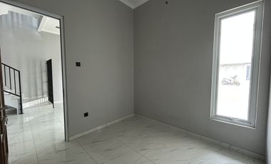 Hunian Berkelas Dan Ekslusif Dgn Harga Terjangkau Setu Awali