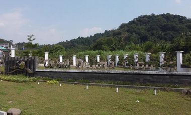 Grand Delima Ciomas di Bogor, 15 menit dari PGM Mall