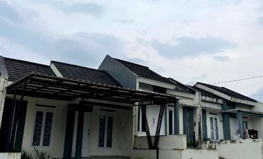 Grand Delima Ciomas di Bogor, 15 menit dari PGM Mall