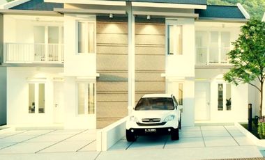 Grand Delima Ciomas di Bogor, 15 menit dari PGM Mall