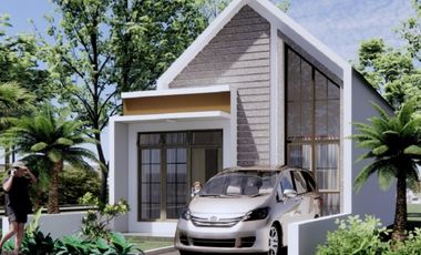 Grand Delima Ciomas di Bogor, 15 menit dari PGM Mall