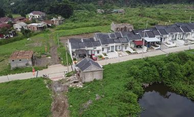 Grand Delima Ciomas di Bogor, 15 menit dari PGM Mall