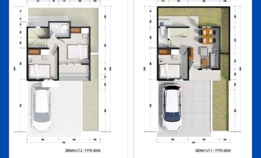 Grand Delima Ciomas di Bogor, 15 menit dari PGM Mall
